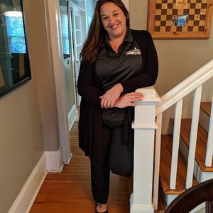 Meet your Posher, Traci